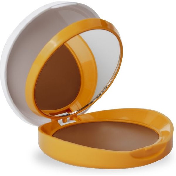 Heliocare 360º Oil-Free Compact SPF 50+ Bronze 10Gr