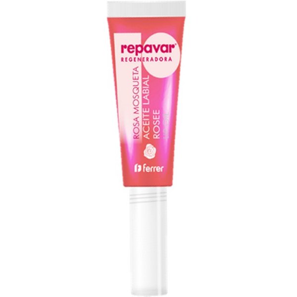 Repavar Aceite Labial Lip Oil Roseé 10ml