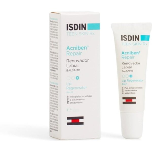 Isdin Acniben Repair Labial 10 ml