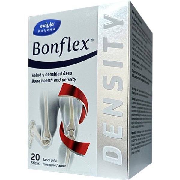 Bonflex Density 20 Sticks