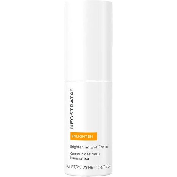 Neostrata Enlighten Contorno de Ojos Iluminador 15g