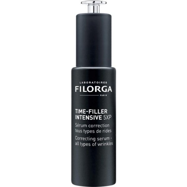 Filorga Time Filler Intensive 5XP Serum Corrector Todo Tipo de Arrugas 30ml
