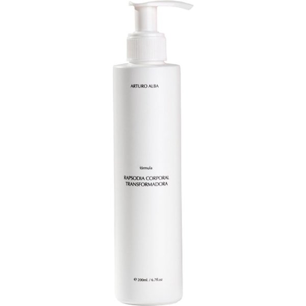 Arturo Alba Rapsodia Corporal Transformadora 200ml