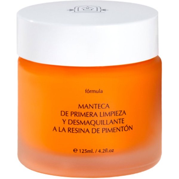 Arturo Alba Manteca de Primera Limpieza y Desmaquillante 125ml