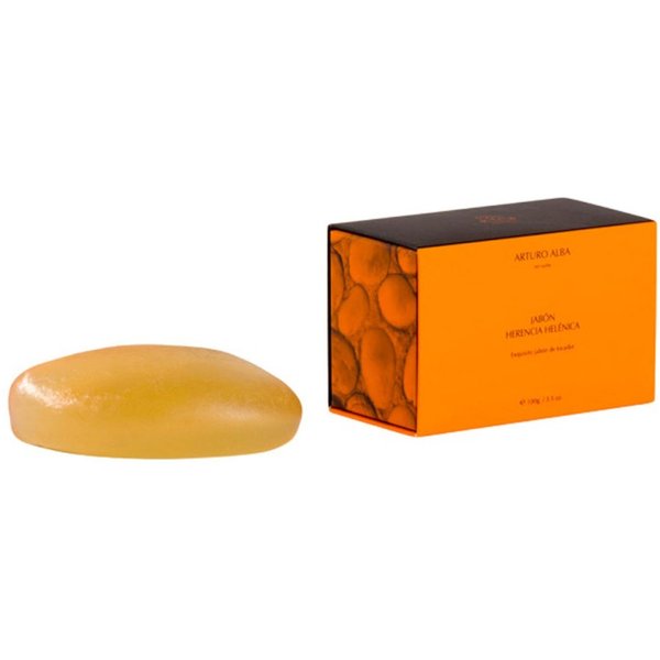 Arturo Alba Jabón Herencia Galénica 100g