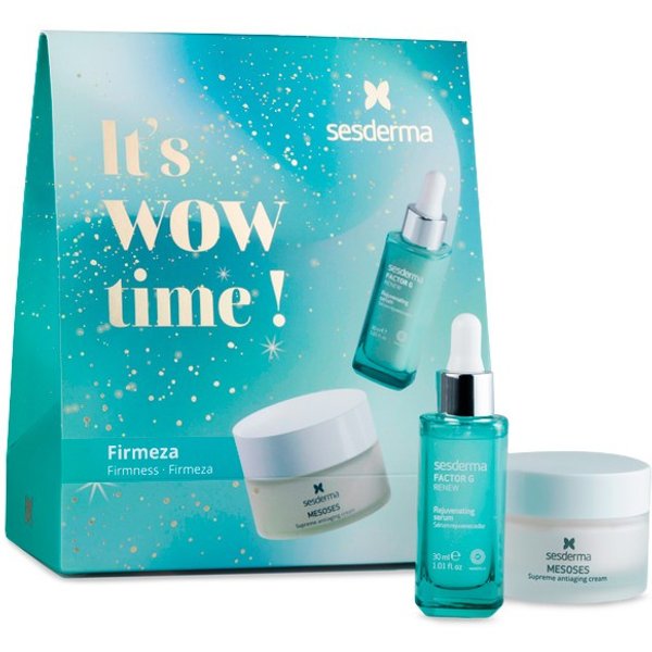 Sesderma Firmeza Mesoses Crema 50ml + Factor G Renew 30ml Pack