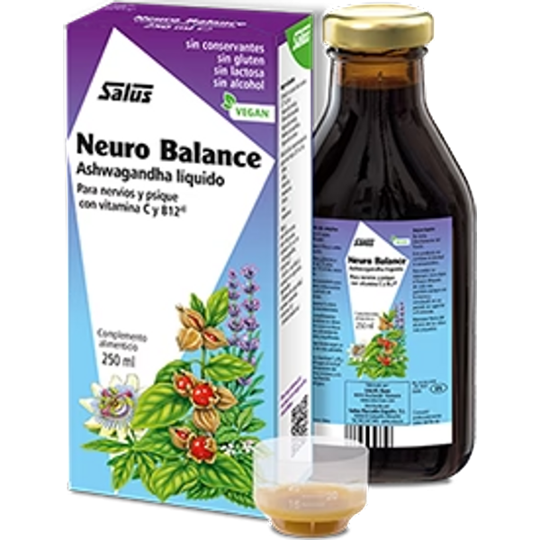 Salus Neuro Balance 250ml