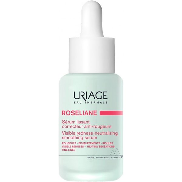 Uriage Rosèliane Sérum Anti Rojeces 30ml