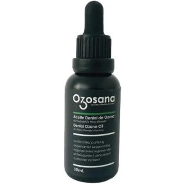 Ozosana Aceite Dental 30ml