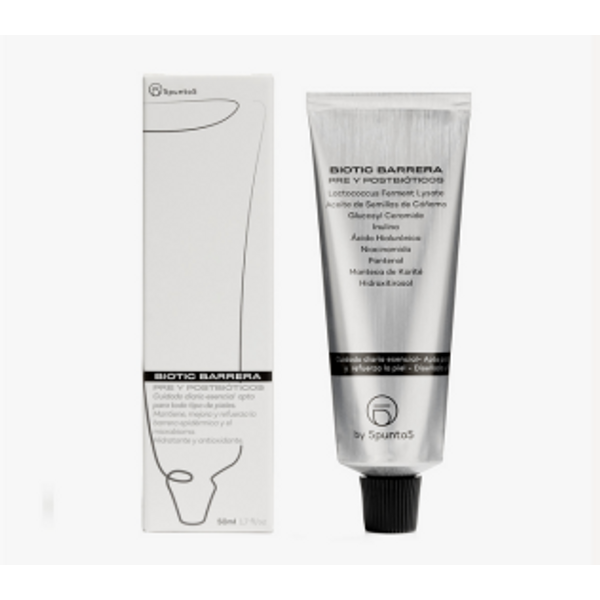 5Punto5 Biotic Barrera 50ml