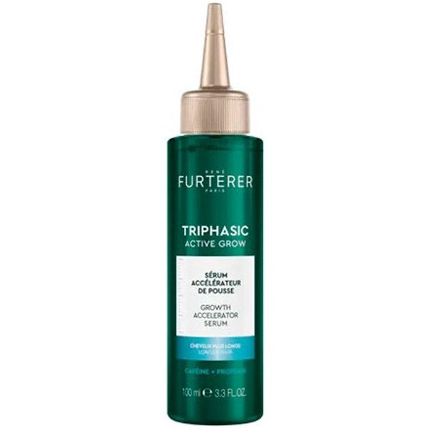 René Furterer Triphasic Grow Serum 100ml