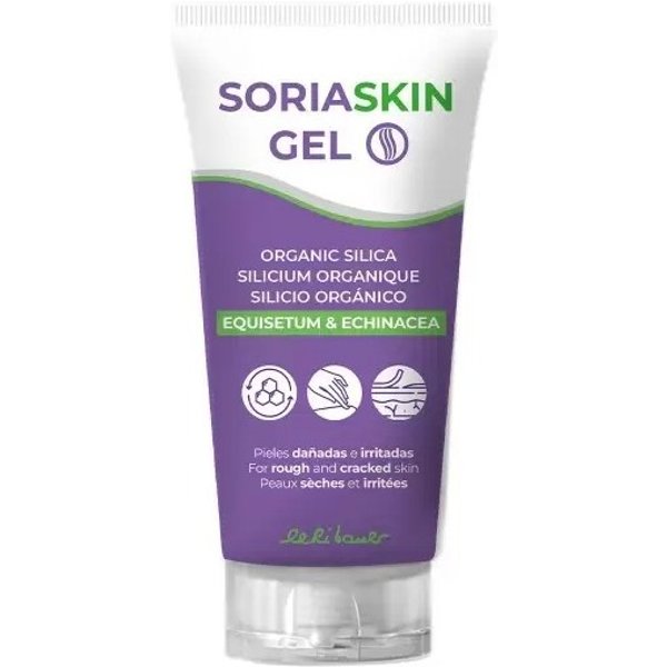 Silicium G7 Soriaskin Gel 150ml