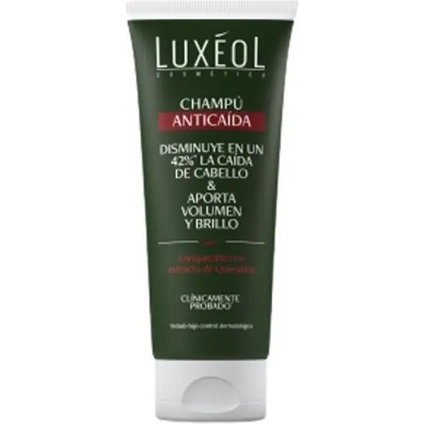 Luxéol Champú Anticaída 200 ml