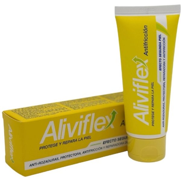 Aliviflex Crema Antifricción 100ml