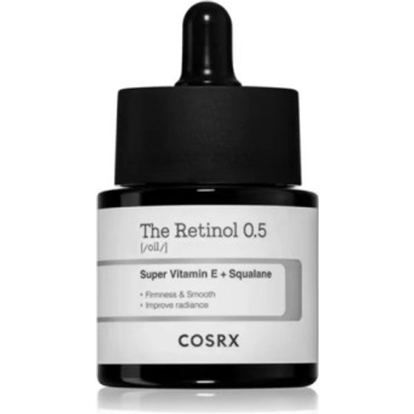 Cosrx The Retinol 0.5 Sérum 20ml
