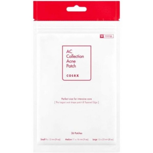 Cosrx AC Collection Acne Patch 26 Parches