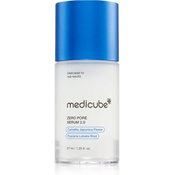 Medicube Zero Pore Serum 2.0 Serúm Pieles Grasas 37 ml