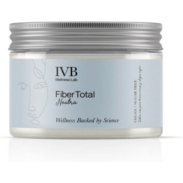 IVB Fiber Total Sabor Neutro 120g