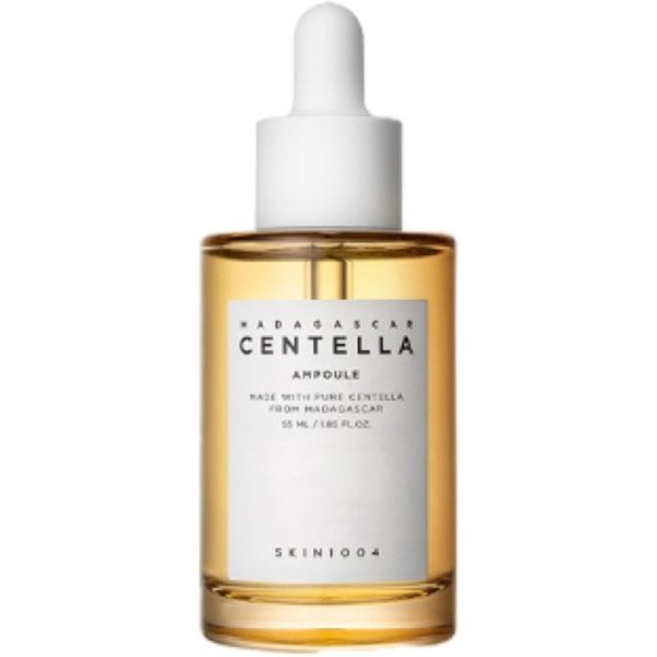 Skin1004 Serum facial hidratante y calmante con Centella Asiática de Madagascar 55ml