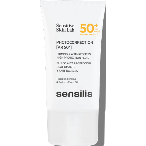 Sensilis Photocorrection AR Spf50 40ml