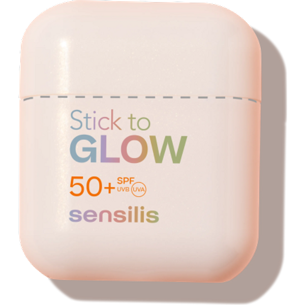 Sensilis Stick To Glow SPF50+ 10g