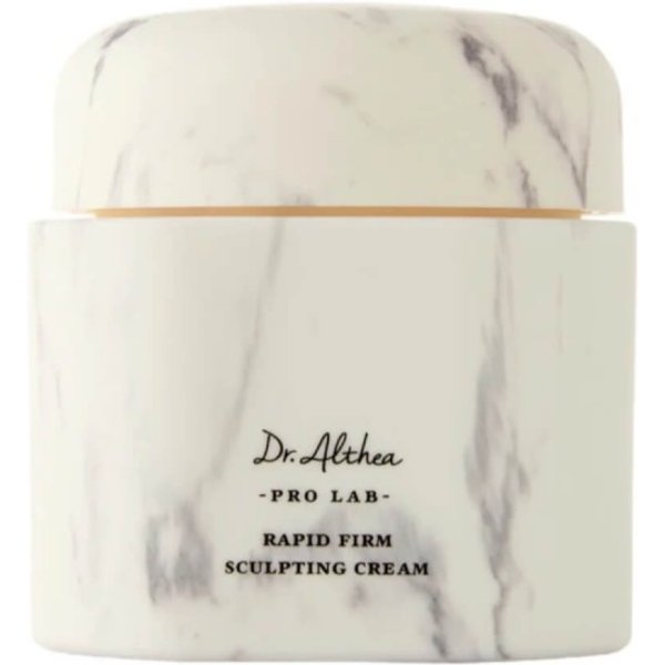 Dr. Althea Crema antiedad Rapid Firm Sculpting 45ml