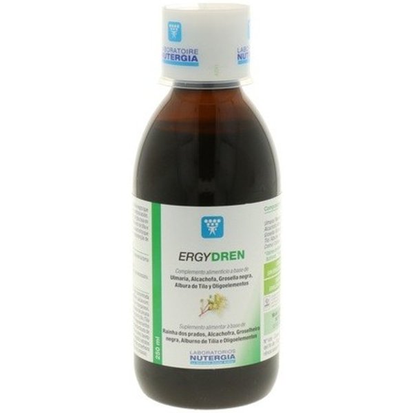 Nutergia Ergydren 250ml