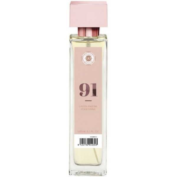 Iap Pharma 91 Perfume Mujer 150 ml