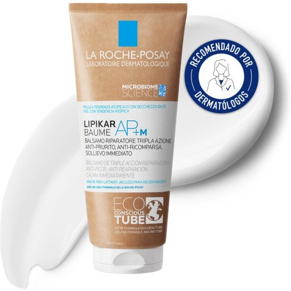 La Roche-Posay Lipikar Baume AP+ M 200ml
