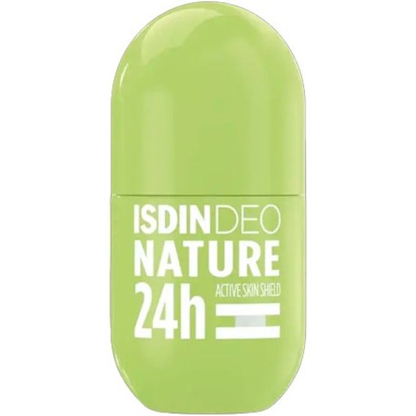 Isdin Deo Desodorante Nature Roll On 50 ml