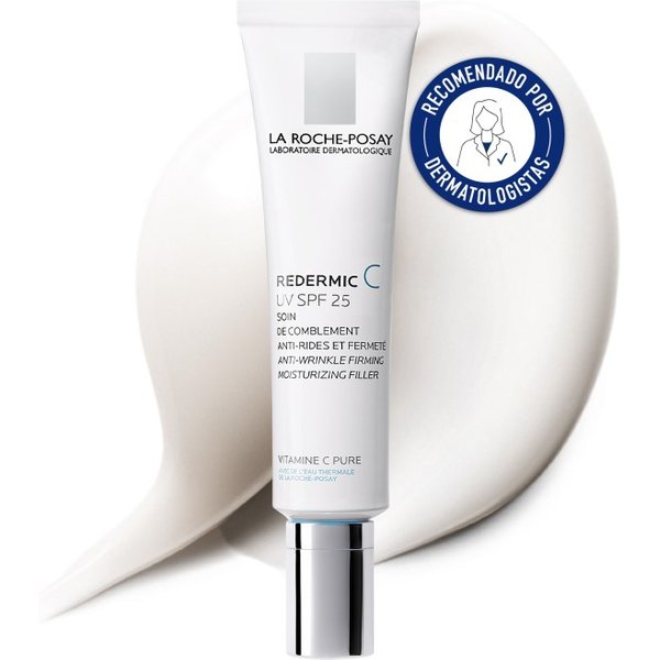 La Roche-Posay Redermic Pure Vitamin C SPF25 40ml