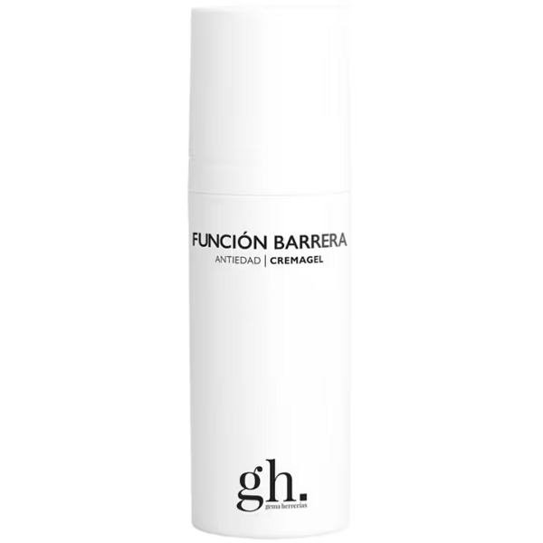 Gema Herrerías Función Barrera Cremagel 50ml