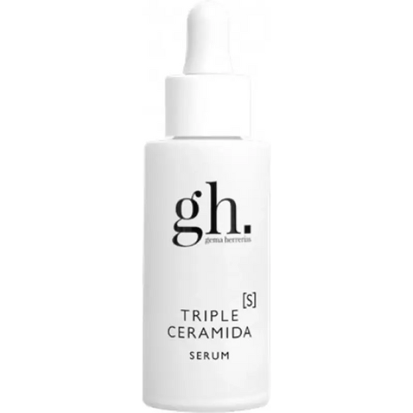 Gema Herrerías Triple Ceramida Sérum | Piel seca 30ml