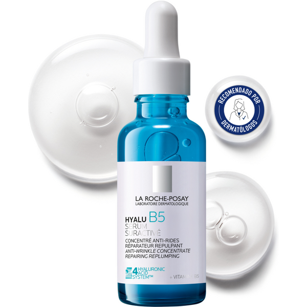 La Roche Posay Hyalu B5 Suractivated Sérum 30ml