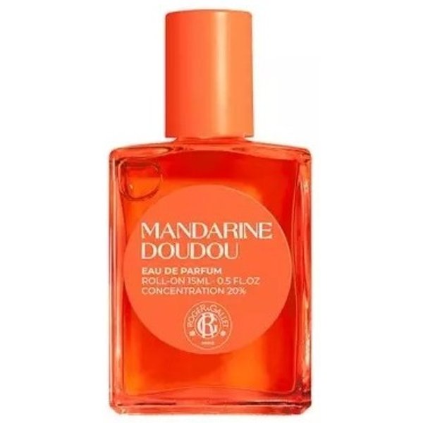 Roger & Gallet Mandarine Doudou Eau de Parfum Roll-on 15 ml