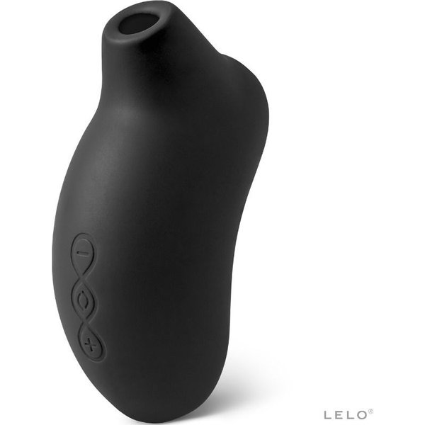 Lelo Sona Cruise Negro Masajeador Succionador