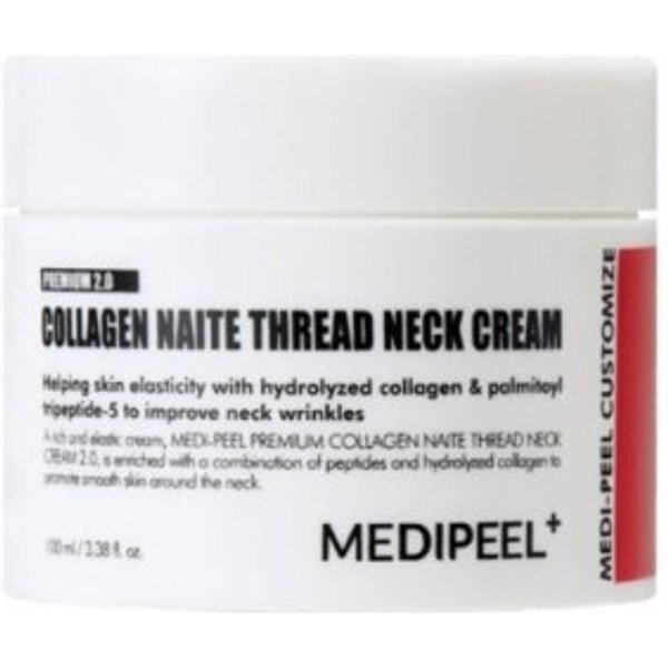 Medipeel + Premium Collagen Naite Thread Neck 3.0 100ml