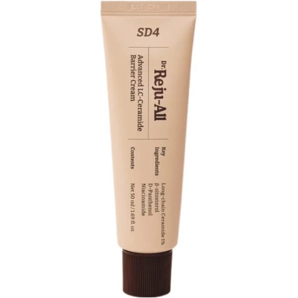 Dr.Reju-All Crema Barrera Avanzada LC-Ceramide 50ml