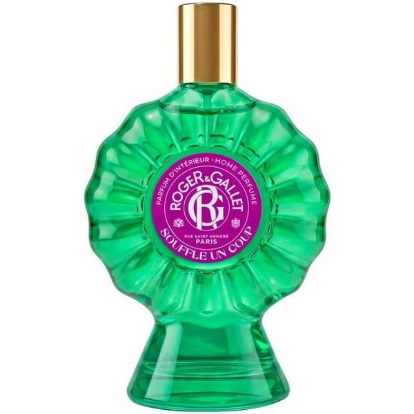 Roger & Gallet Souffle Un Coup Perfume Hogar 100ml
