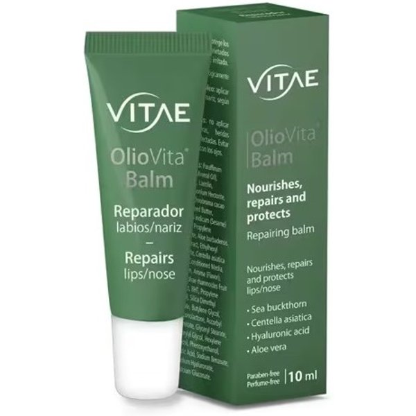 Vitae Oliovita Balm 10ml
