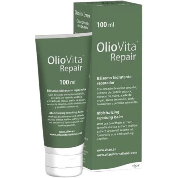 Vitae Oliovita Repair 100ml