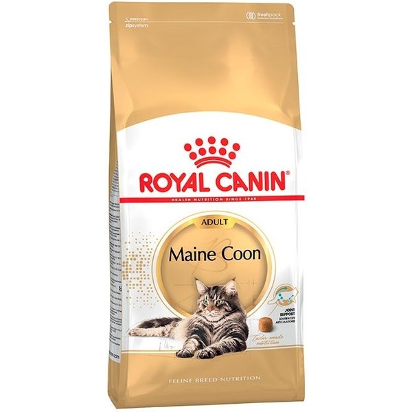 Royal Canin Maine Coon Adult - Cibo Secco Per Gatti 2Kg-image