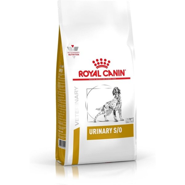 Royal Canin Royal Canin Urinary S/O LP 18 - Alimento Per Cani Con Problemi Urinari 7.5 Kg-image