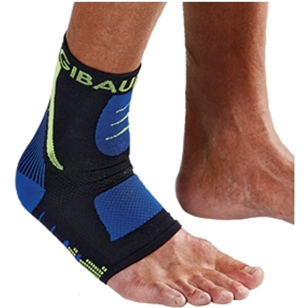 Dr. Gibaud Linea Sport - Cavigliera Cod.0630 - Taglia 2 (Circonf. Caviglia 21-23 Cm)-image