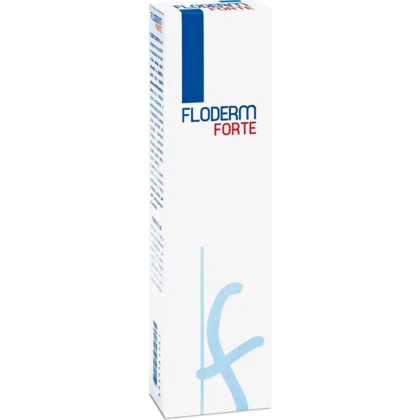 Drex Pharma Floderm Forte - Crema Utile Per Dermatiti E Infiammazioni 30 Ml-image