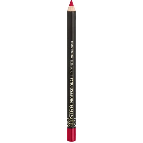 Astra Professional Lip Pencil - Matita Contorno Labbra N. 41 Rosso-image