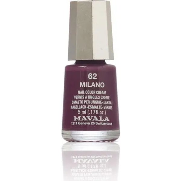 Mavala Minicolors - Smalto Unghie N. 062 Milano-image
