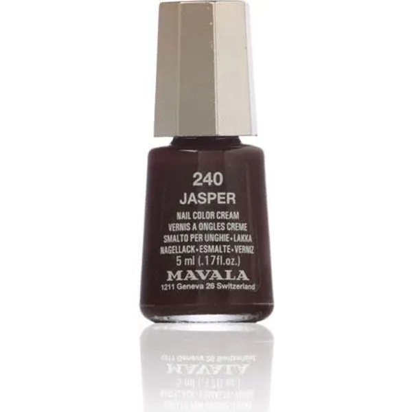 Mavala Minicolors - Smalto Unghie N. 240 Jasper-image