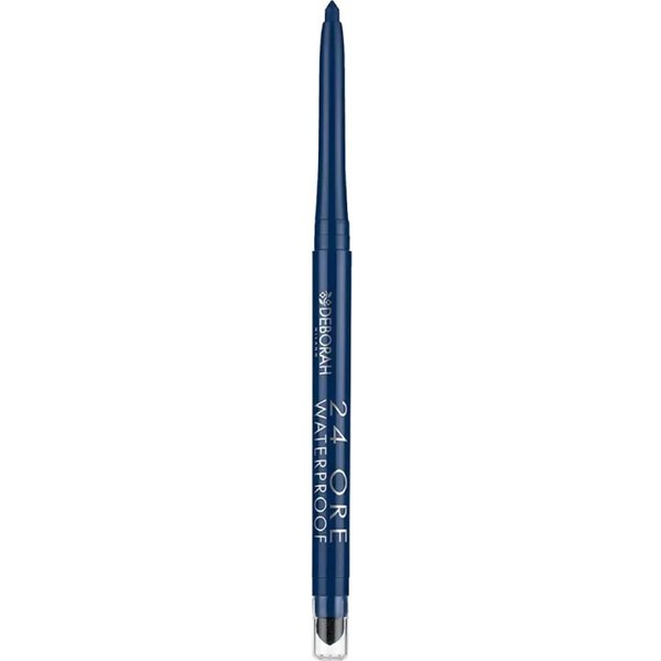 Deborah 24 Ore - Matita Occhi Automatica Waterproof N. 4 Blue-image