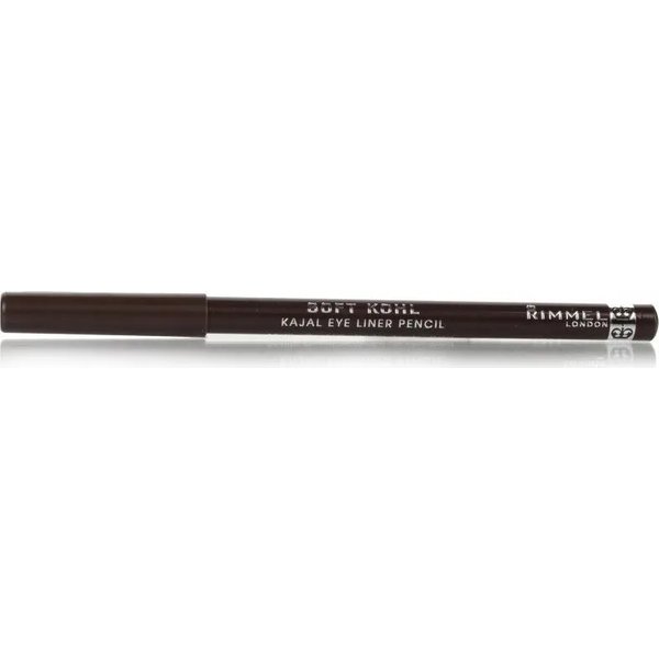 Matita Per Occhi Kajal Soft Khol N 011 Sable Brown-image